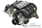 Ford Racing Mustang 5.0L Ti-VCT Crate Engine